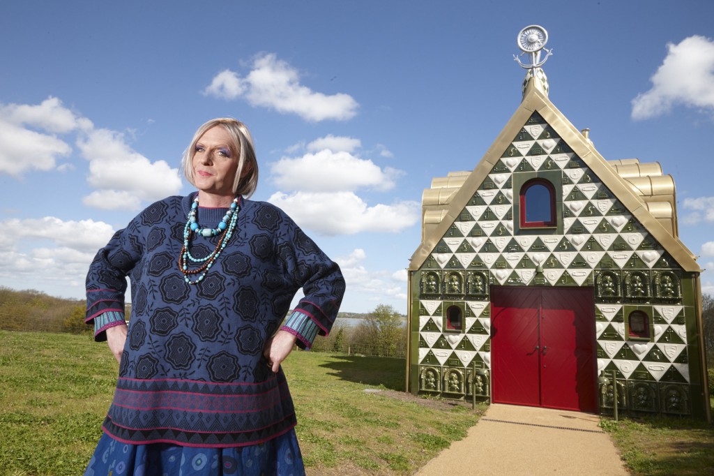 Grayson Perry’s Dream House