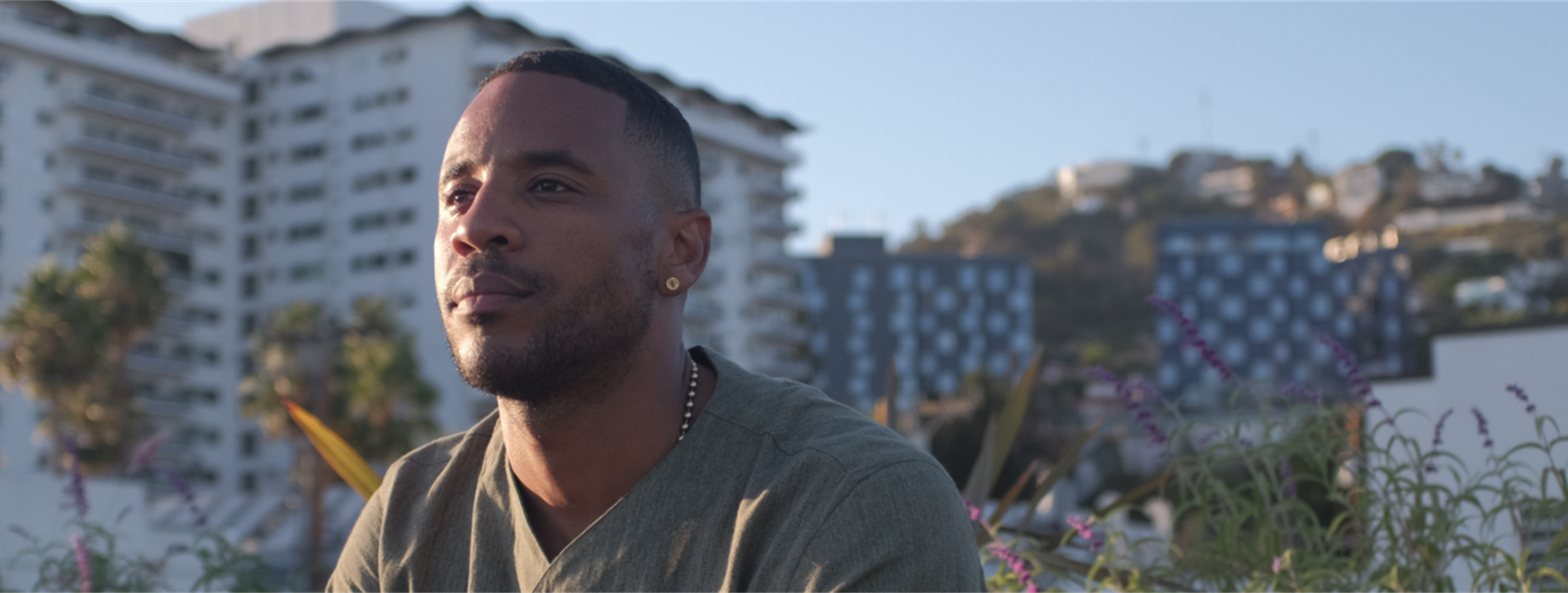 TV's Black Renaissance: Reggie Yates in Hollywood