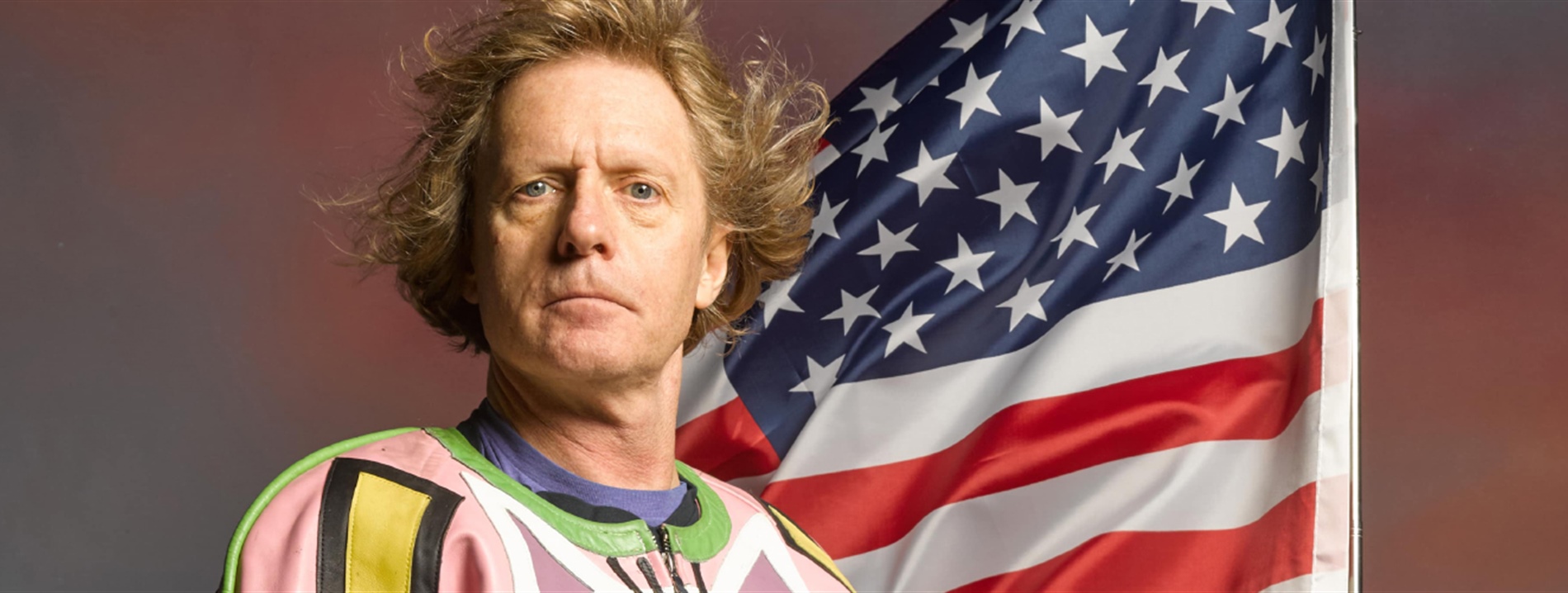 Grayson Perry’s Big American Road Trip