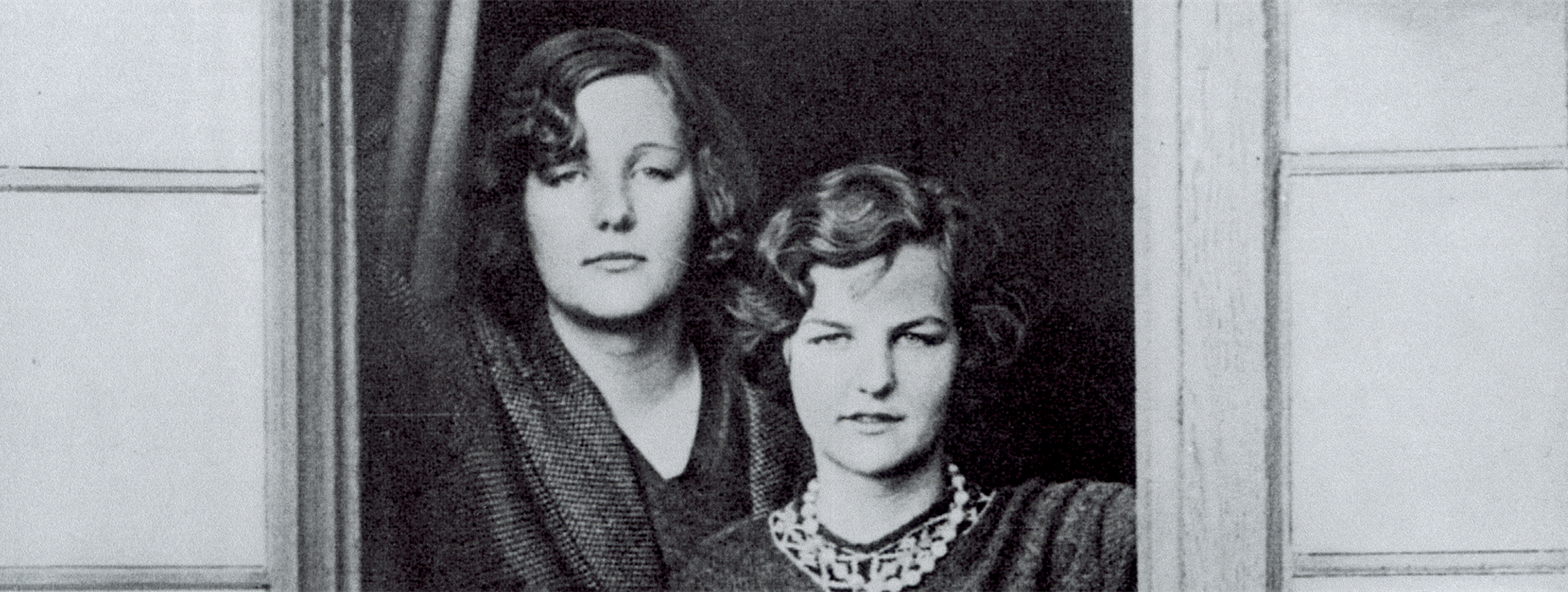 The Mitford Sisters (w/t)