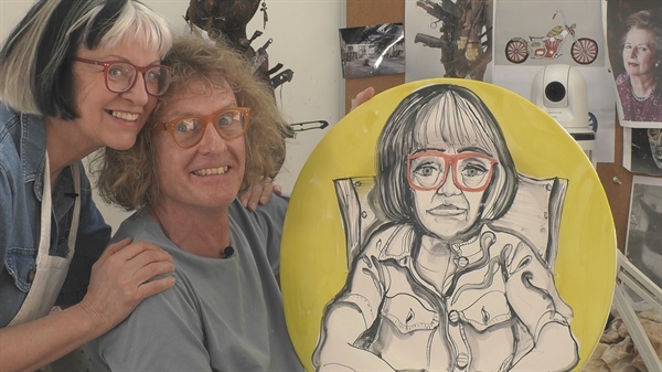 Art Club Exhibition